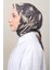 Pamuklu Soft Eşarp 4170-7 2