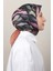 Pamuklu Soft Eşarp 4164-8 1