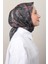 Pamuklu Soft Eşarp 4166-8 1