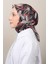 Pamuklu Soft Eşarp 4170-8 2