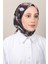 Pamuklu Soft Eşarp 4170-8 3