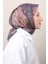 Pamuklu Soft Eşarp 4172-6 1
