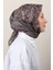 Pamuklu Soft Eşarp 4173-1 1