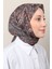 Pamuklu Soft Eşarp 4173-1 2