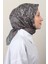 Pamuklu Soft Eşarp 4173-5 1