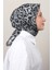 Pamuklu Soft Eşarp 4168-3 1
