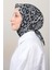 Pamuklu Soft Eşarp 4168-3 2