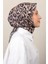 Pamuklu Soft Eşarp 4168-5 1