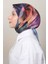 Pamuklu Soft Eşarp 4163-2 2