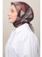 Pamuklu Soft Eşarp 4167-5 2