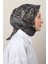 Pamuklu Soft Eşarp 4173-9 1