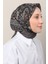 Pamuklu Soft Eşarp 4173-9 2