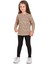 Leopar Desenli Taytlı Takım 73208 1