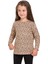 Leopar Desenli Taytlı Takım 73208 2