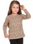 Leopar Desenli Taytlı Takım 73208 3