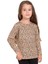 Leopar Desenli Taytlı Takım 73208 4
