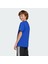 Performance JJ1417 Messi Name And Number Graphic Tee Kids 2