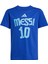 Performance JJ1417 Messi Name And Number Graphic Tee Kids 3