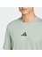 Performance JI8214 Power 3-Stripes Tee 4