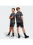 Sportswear JC7498 Seasonal Essentials Camo Shorts Kids 2