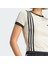Originals JJ0961 Knitted 3-Stripes Short Tee 4