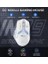 Mefa Ösinphıc In9 Kablosuz Oyun Faresi, Gerçek Üç Modlu Bluetooth/tip-Cwired/2.4g Kablosuz MOUSE,10000 Dpl 4