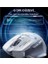 Mefa Ösinphıc In9 Kablosuz Oyun Faresi, Gerçek Üç Modlu Bluetooth/tip-Cwired/2.4g Kablosuz MOUSE,10000 Dpl 5