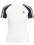 Originals JD0834 Adicolor 3-Stripes Raglan Slim Tee 5