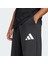 Sportswear JF3604 Essentials Wide Leg 3 Bar Logo Pants 4