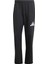 Sportswear JF3604 Essentials Wide Leg 3 Bar Logo Pants 5