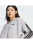 Sportswear JE0055 Essentials 3-Stripes French Terry Full-Zip Hoodie 4