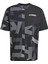 Terrex JE0390 Terrex Multi Climacool Printed Tee 3
