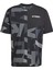 Terrex JE0390 Terrex Multi Climacool Printed Tee 5