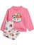 Sportswear JD0061 Seasonal Essentials Fun Track Suit Set Kids 1