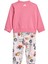 Sportswear JD0061 Seasonal Essentials Fun Track Suit Set Kids 4