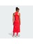 Sportswear JE1206 Essentials 3-Stripes Long Racerback Dress 2