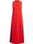 Sportswear JE1206 Essentials 3-Stripes Long Racerback Dress 5