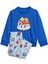 Sportswear JI6236 Seasonal Essentials Fun Track Suit Set Kids 1