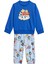 Sportswear JI6236 Seasonal Essentials Fun Track Suit Set Kids 3