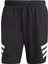 Sportswear JF6088 3-Stripes Swim Shorts 8-Inch 3