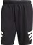 Sportswear JF6088 3-Stripes Swim Shorts 8-Inch 5