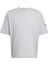 Sportswear JF3618 Essentials Loose Fit 3 Bar Logo Tee 3