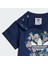 Originals JC8012 Adidas Originals x Liberty London Shorts And Tee Set Kids 2