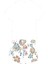 Originals JC8012 Adidas Originals x Liberty London Shorts And Tee Set Kids 4