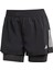 Performance JM7644 Own The Run Climacool 2-In-1 Shorts 5