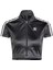 Originals JD0277 Adicolor Short Sleeve Track Top 5