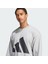 Sportswear JE8952 Essentials Big Logo French Terry Sweatshirt 4