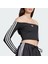Originals JD0274 Adicolor Off Shoulder Long Sleeve Tee 4