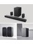 430W 5.1 Kanal soundbar Dolby Audio Kablosuz Subwoofer Bluetooth5.2 P735 Ev Sinema Sistemi & Soundbar + Onerous HDMI Kablo ve Aplik Lamba 5