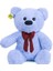 Pandamkee Oturan Peluş Ayıcık Papyonlu – Yumuşak ve Sevimli Hediyelik Ayı 4